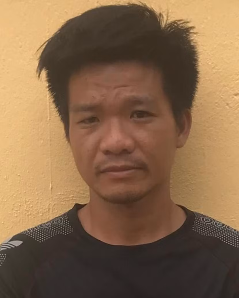 Đối tượng Nguyễn Văn Bắc Đối tượng Nguyễn Văn Bắc