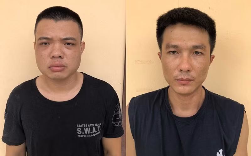 Các đối tượng Dương và Đức Các đối tượng Dương và Đức