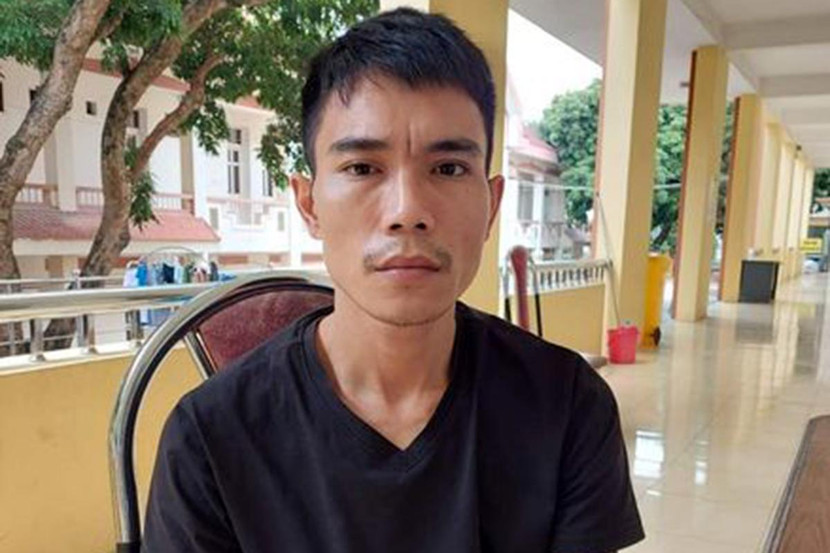 Đối tượng Cù Việt Hà Đối tượng Cù Việt Hà