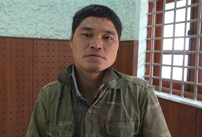 Đối tượng Triệu Văn Sỉnh Đối tượng Triệu Văn Sỉnh