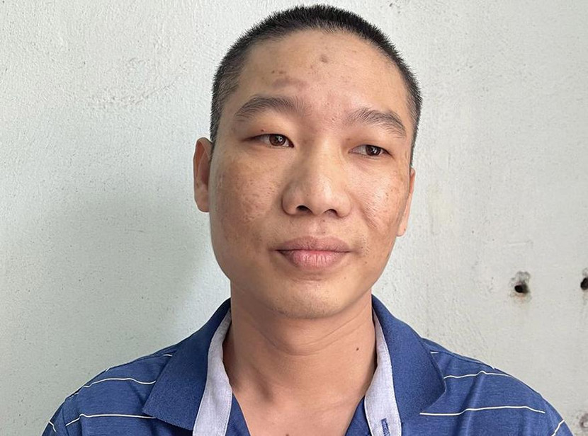 Cơ quan CSĐT Công an huyện Thiệu Hoá đã khởi tố vụ án, khởi tố bị can và tạm giam đối với Tống Viết Thuần