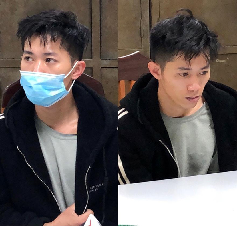 Cơ quan CSĐT Công an quận Hà Đông đã ra Quyết định khởi tố vụ án, khởi tố và tạm giam bị can Phạm Thanh Tùng về tội "Hiếp dâm người dưới 16 tuổi" Cơ quan CSĐT Công an quận Hà Đông đã ra Quyết định khởi tố vụ án, khởi tố và tạm giam bị can Phạm Thanh Tùng về tội "Hiếp dâm người dưới 16 tuổi"