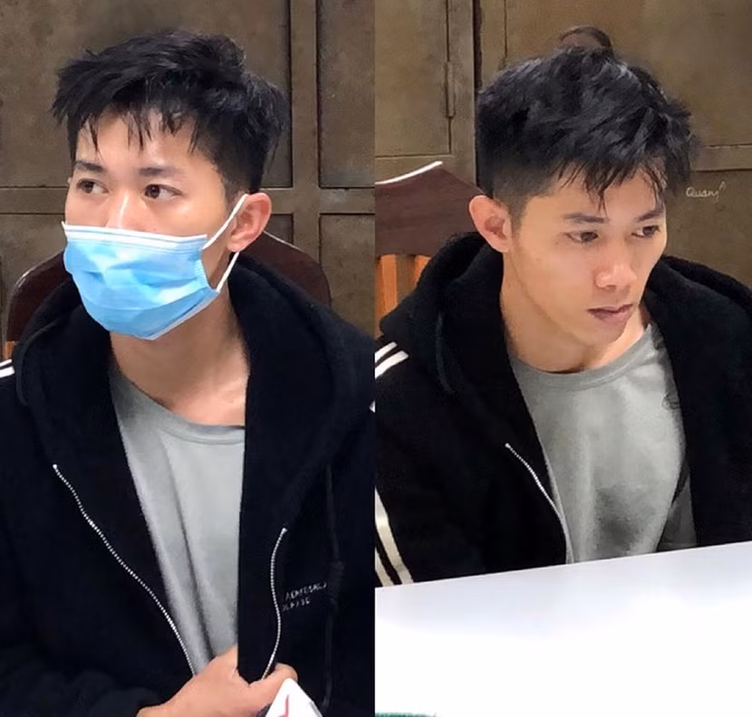 Cơ quan CSĐT Công an quận Hà Đông đã ra Quyết định khởi tố vụ án, khởi tố và tạm giam bị can Phạm Thanh Tùng về tội "Hiếp dâm người dưới 16 tuổi"