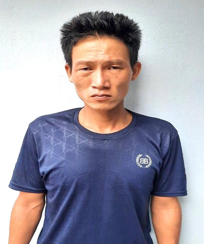 Đối tượng Phạm Thanh Liêm