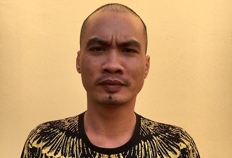 Đối tượng Ngô Lý Huỳnh Đối tượng Ngô Lý Huỳnh