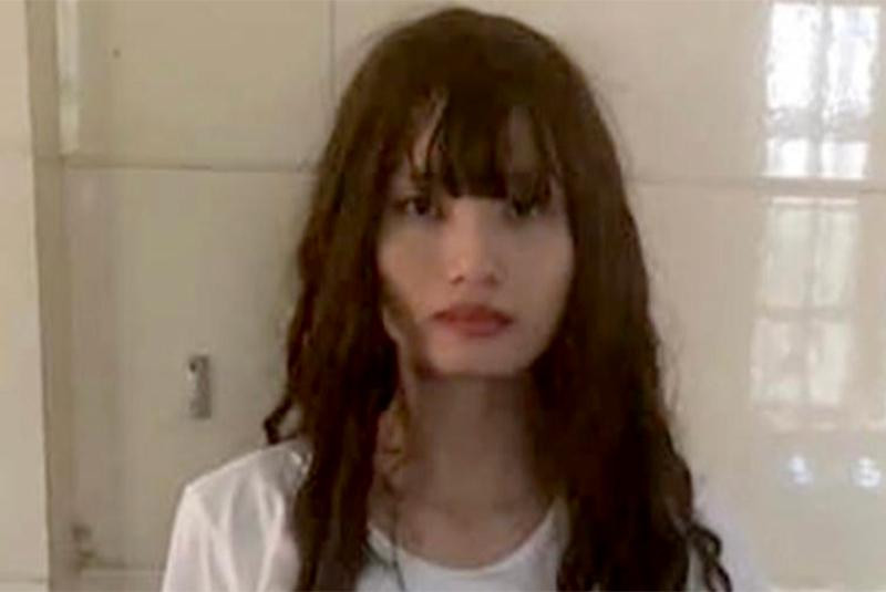 Đối tượng Nhữ Thị Phương