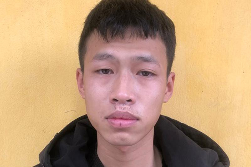 Sa lưới sau 2 giờ đồng hồ gây ra vụ cướp giật 2 chiếc điện thoại, Phạm Hồng Thái (ảnh) đã bi lực lượng Công an huyện Gia Lộc bắt giữ Sa lưới sau 2 giờ đồng hồ gây ra vụ cướp giật 2 chiếc điện thoại, Phạm Hồng Thái (ảnh) đã bi lực lượng Công an huyện Gia Lộc bắt giữ