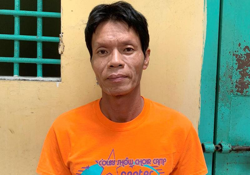 Đối tượng Phạm Thành Thảo