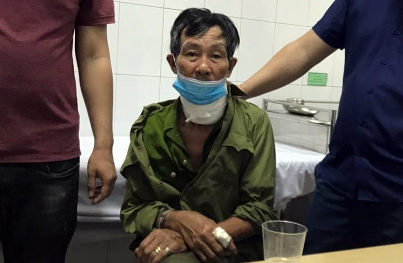 Đối tượng Đồng Minh Phương