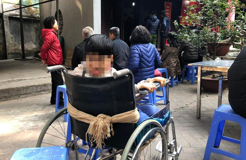 Những trường hợp ưu tiên nhanh chóng được tổ công tác hướng dẫn nhiệt tình, tạo điều kiện tốt nhất Những trường hợp ưu tiên nhanh chóng được tổ công tác hướng dẫn nhiệt tình, tạo điều kiện tốt nhất