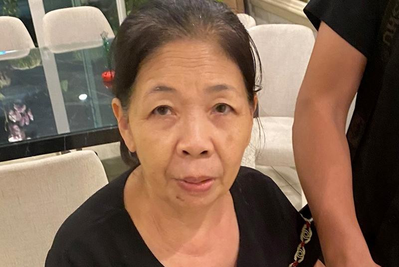 Phạm Thị Thuy Hiền bị bắt giữ sau gần 10 nắm trốn truy nã Phạm Thị Thuy Hiền bị bắt giữ sau gần 10 nắm trốn truy nã