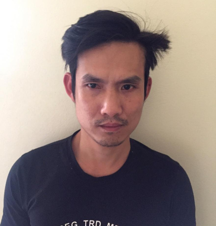 Đối tượng Đức