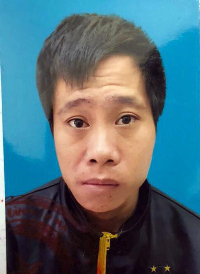 Đối tượng Đỗ Xuân Hoàng