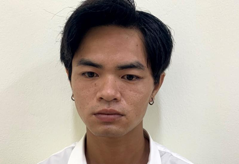 Đối tượng Bùi Duy Thành Đối tượng Bùi Duy Thành