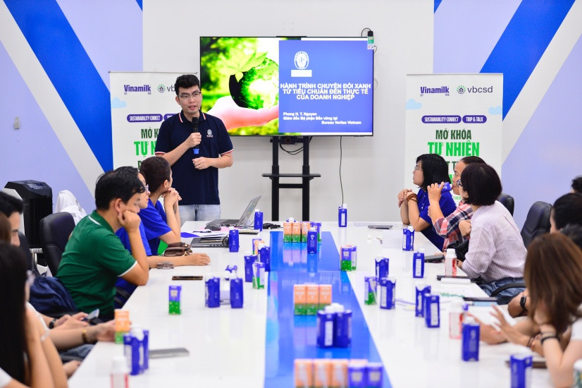 Ảnh: Quang Định