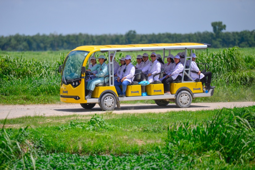 Ảnh: Quang Định