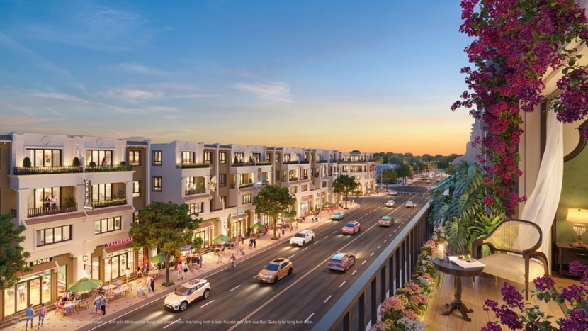 “The 8:120 Collection” sở hữu không gian đa năng, biến hóa linh hoạt theo từng mục đích sống và kinh doanh “The 8:120 Collection” sở hữu không gian đa năng, biến hóa linh hoạt theo từng mục đích sống và kinh doanh