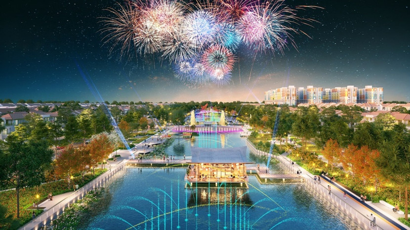 Vị trí đắc địa, mô hình hoàn hảo, quy hoạch bài bản, thiết kế thông minh, Sun Urban City Nam được Hội đồng chuyên môn đánh giá cao. (Ảnh phối cảnh minh họa Sun Property). Vị trí đắc địa, mô hình hoàn hảo, quy hoạch bài bản, thiết kế thông minh, Sun Urban City Nam được Hội đồng chuyên môn đánh giá cao. (Ảnh phối cảnh minh họa Sun Property).