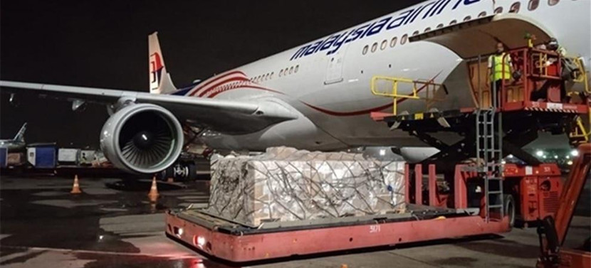 Lô thuốc Remdesivir đầu tiên về đến Việt Nam ngày 5/8 Lô thuốc Remdesivir đầu tiên về đến Việt Nam ngày 5/8