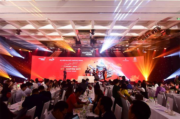 Mô hình đầu tư vừa sức của VMI thu hút đông đảo nhà đầu tư ngay từ khi ra mắt