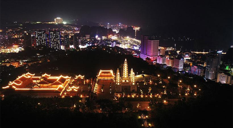 Bảo Hải Linh Thông Tự