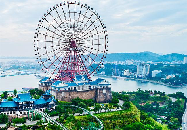 Quảng Ninh bắt đầu mở cửa trở lại du lịch nội tỉnh Quảng Ninh bắt đầu mở cửa trở lại du lịch nội tỉnh