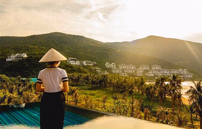 InterContinental Danang Sun Peninsula Resort