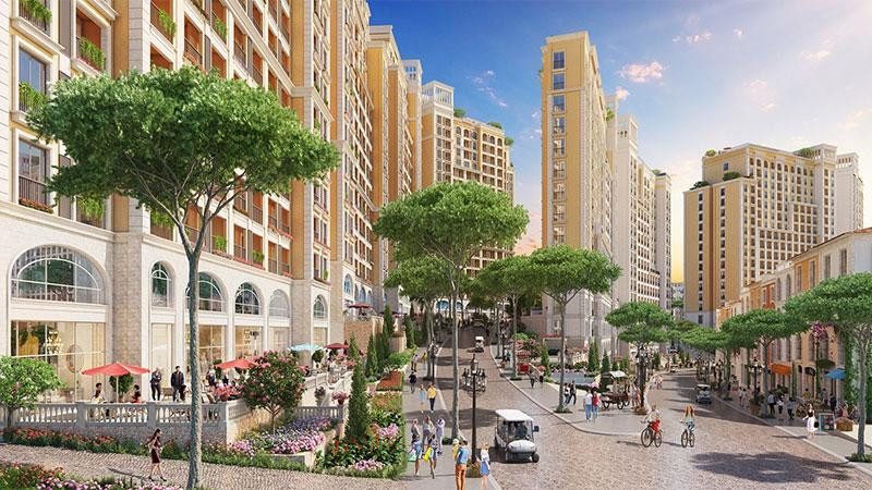 The Hill hưởng lợi từ nguồn khách “khủng” ghé thăm Nam Phú Quốc