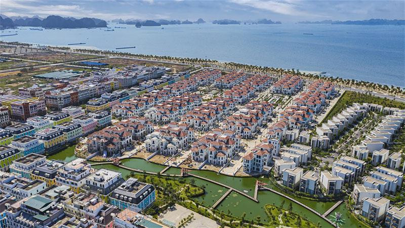 Đô thị Sun Grand City Feria bên bờ biển Bãi Cháy Đô thị Sun Grand City Feria bên bờ biển Bãi Cháy