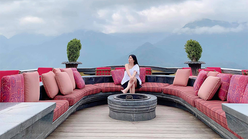 Cô nàng “trùm truyền thông” của Beatvn - Kiều Lan Anh