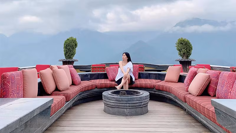 Cô nàng “trùm truyền thông” của Beatvn - Kiều Lan Anh