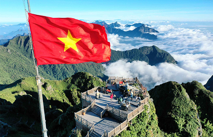 Ảnh: Vũ Minh Quân