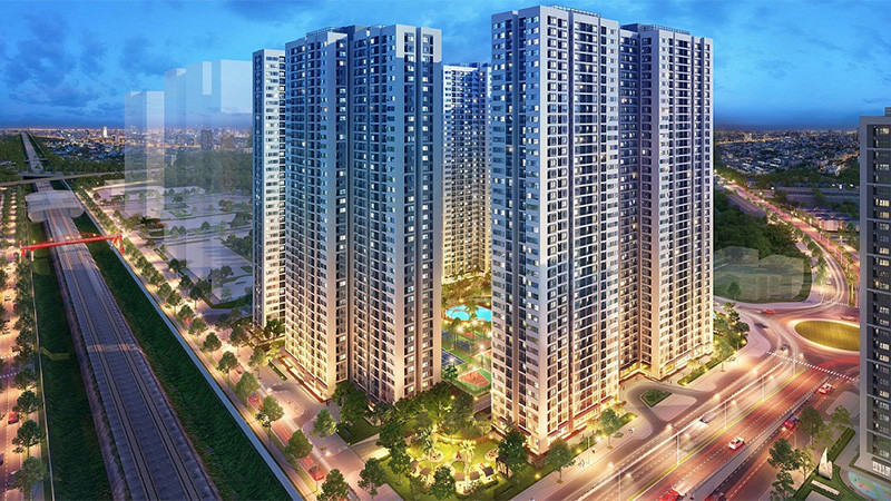 Grand Sapphire – viên ngọc xanh được săn đón nhất hiện nay của Vinhomes Smart City Grand Sapphire – viên ngọc xanh được săn đón nhất hiện nay của Vinhomes Smart City