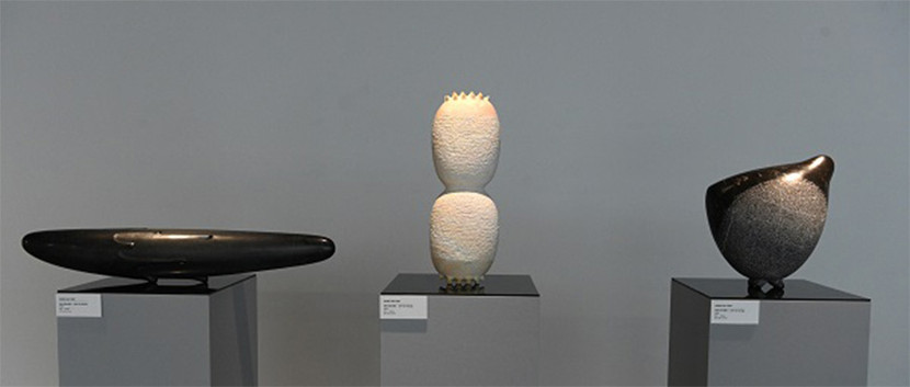 Bộ tác phẩm Quà của biển của tác giả Hoàng Mai Thiệp Bộ tác phẩm Quà của biển của tác giả Hoàng Mai Thiệp