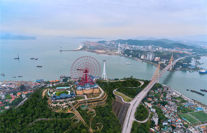 Sun World Halong Complex Sun World Halong Complex