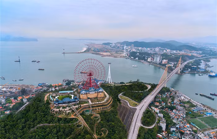 Sun World Halong Complex Sun World Halong Complex