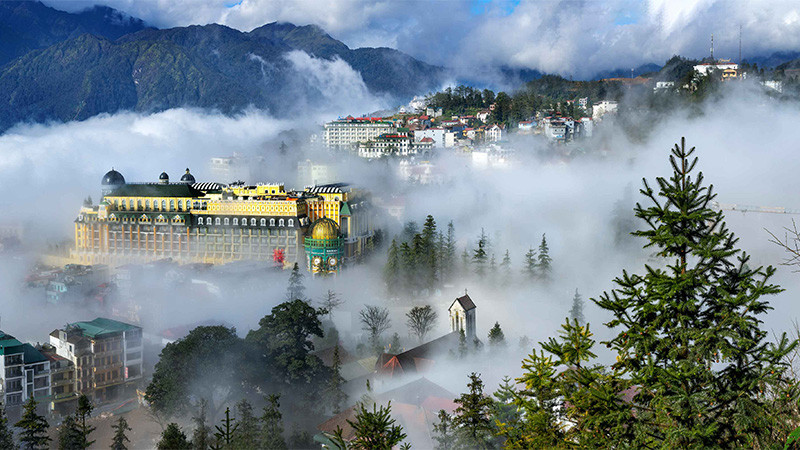 Ảnh: Lê Việt Khánh