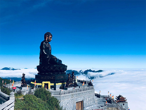 Cảnh đẹp thiên nhiên và cách làm du lịch chuyên nghiệp sẽ kéo du khách quay trở lại Sapa