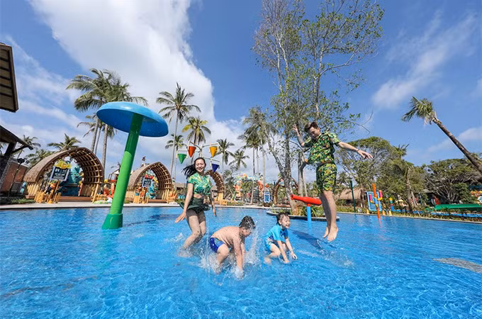 Đảo Ngọc Phú Quốc Đảo Ngọc Phú Quốc