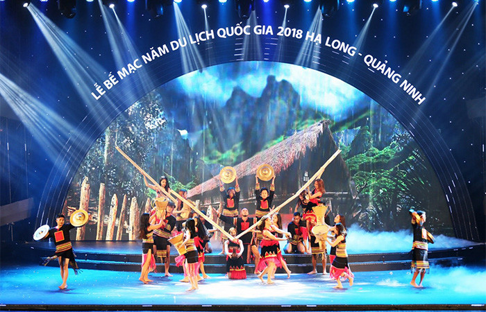 Quảng Ninh hội tụ đầy đủ cơ sở vật chất và lợi thế cho phân khúc du lịch MICE (sự kiện, hội nghị, hội thảo)