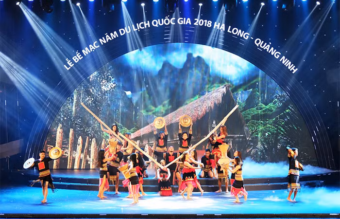Quảng Ninh hội tụ đầy đủ cơ sở vật chất và lợi thế cho phân khúc du lịch MICE (sự kiện, hội nghị, hội thảo)