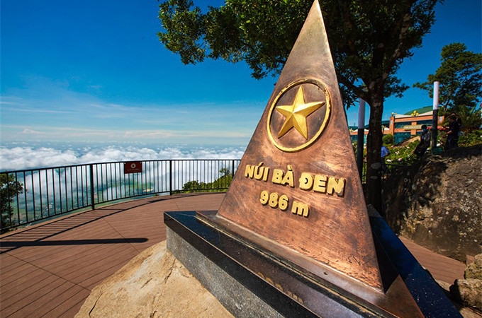 Sun World BaDen Mountain Sun World BaDen Mountain