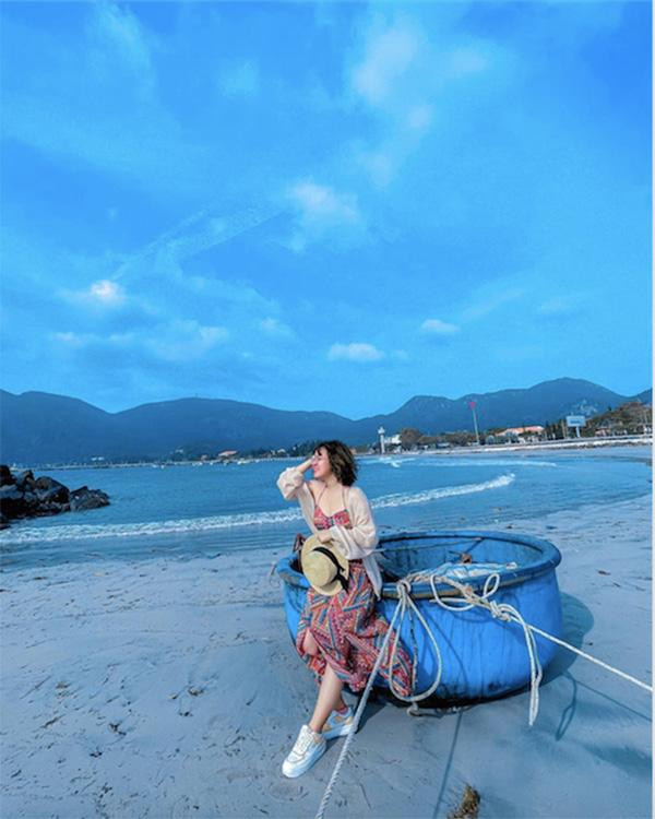 Côn Đảo đang trở thành điểm đến du lịch tâm linh hấp dẫn khu vực phía Nam (Ảnh: phannguyenminhthu2827)