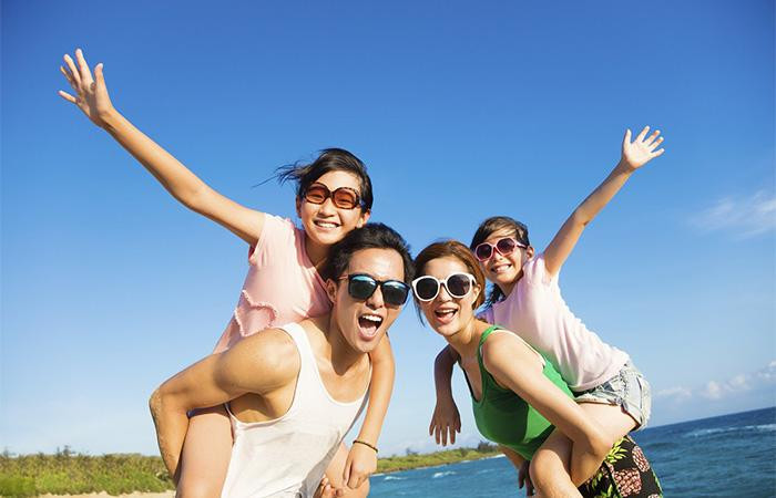 Chương trình “Amazing Weekend” của Bamboo Airways hứa hẹn mang đến cho bạn một kỳ nghỉ cuối tuần hoàn hảo.