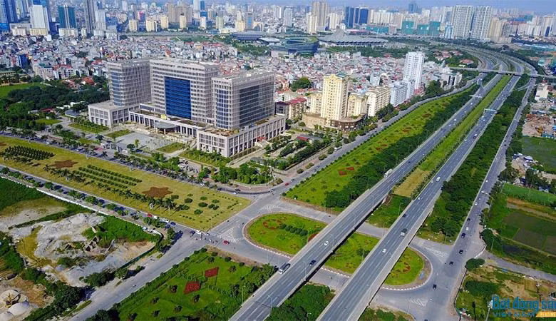 Chung cư là điểm sáng của thị trường bất động sản năm 2020 Chung cư là điểm sáng của thị trường bất động sản năm 2020