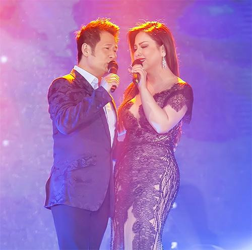 Bằng Kiều – Minh Tuyết từng chinh phục hàng ngàn khán giả tại FLC Sầm Sơn với những đêm nhạc đầy cảm hứng