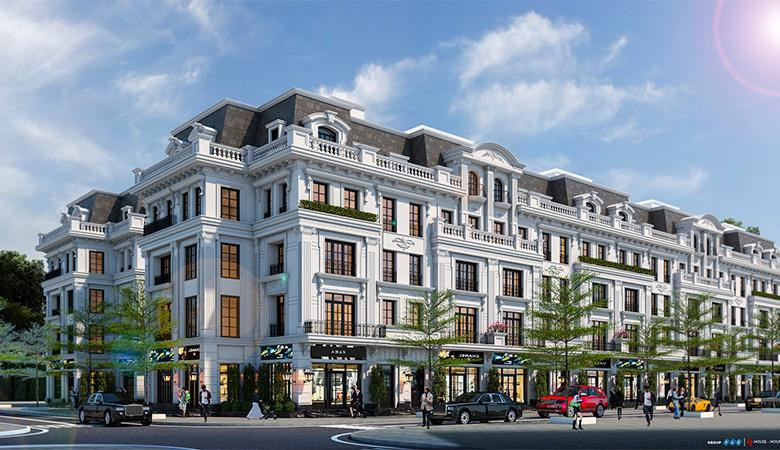 FLC Premier Parc FLC Premier Parc