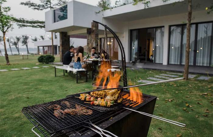 Nghỉ dưỡng mở tiệc “cực chill” cùng Flamingo Nghỉ dưỡng mở tiệc “cực chill” cùng Flamingo