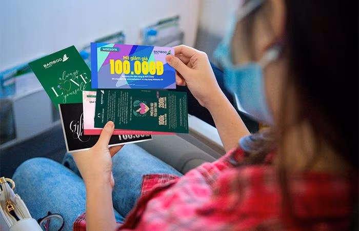 Thông qua chương trình “Always Love Yourself”, hãng bay mong muốn gởi lời chúc tốt đẹp nhất đến chị em phụ nữ