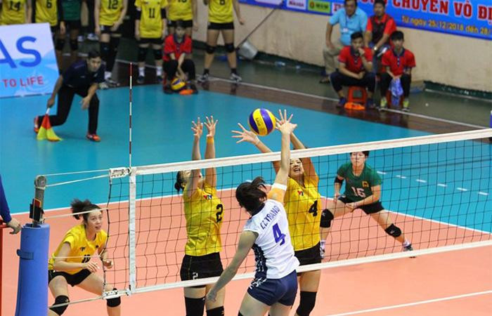 Từ mùa giải chuyên nghiệp 2004 đến nay do Liên đoàn bóng chuyền Việt Nam tổ chức với 17 lần, thì Thông tin Liên Việt Post Bank đã vô địch 11 lần và 5 lần giành giải nhì. Từ mùa giải chuyên nghiệp 2004 đến nay do Liên đoàn bóng chuyền Việt Nam tổ chức với 17 lần, thì Thông tin Liên Việt Post Bank đã vô địch 11 lần và 5 lần giành giải nhì.